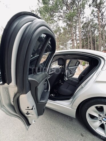 BMW 325 2007, 96,000 km - 2.5 l - Sumqayıt