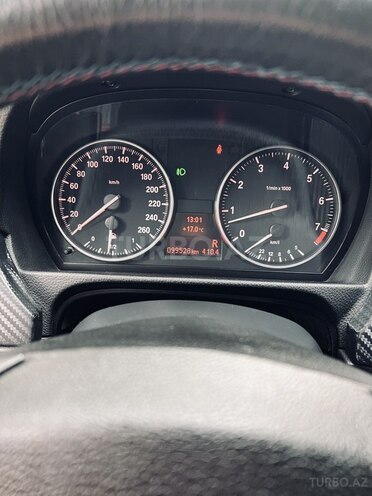 BMW 325 2007, 96,000 km - 2.5 l - Sumqayıt