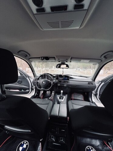 BMW 325 2007, 96,000 km - 2.5 l - Sumqayıt