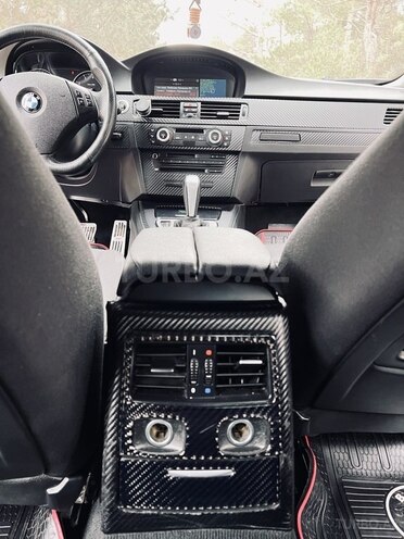 BMW 325 2007, 96,000 km - 2.5 l - Sumqayıt