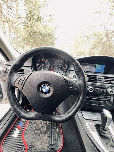 BMW 325 2007, 96,000 km - 2.5 l - Sumqayıt
