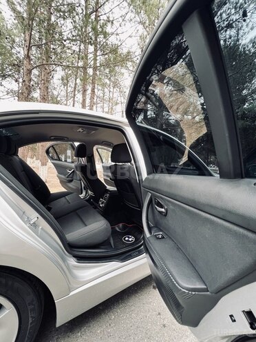 BMW 325 2007, 96,000 km - 2.5 l - Sumqayıt