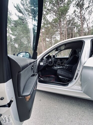 BMW 325 2007, 96,000 km - 2.5 l - Sumqayıt