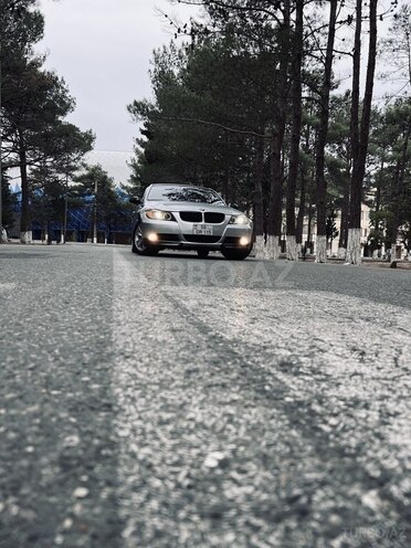 BMW 325 2007, 96,000 km - 2.5 l - Sumqayıt