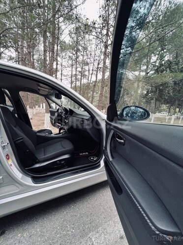 BMW 325 2007, 96,000 km - 2.5 l - Sumqayıt