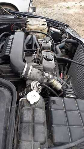 Mercedes C 220 1996, 475,000 km - 2.2 л - Bakı