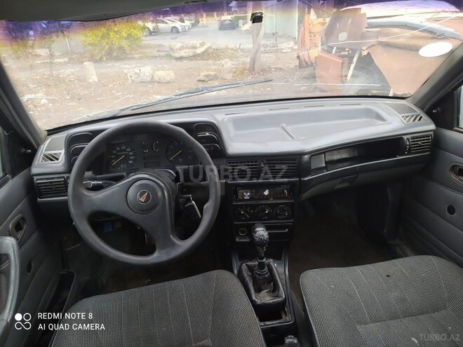 Daewoo Racer 1996, 350,000 km - 1.5 l - Bakı
