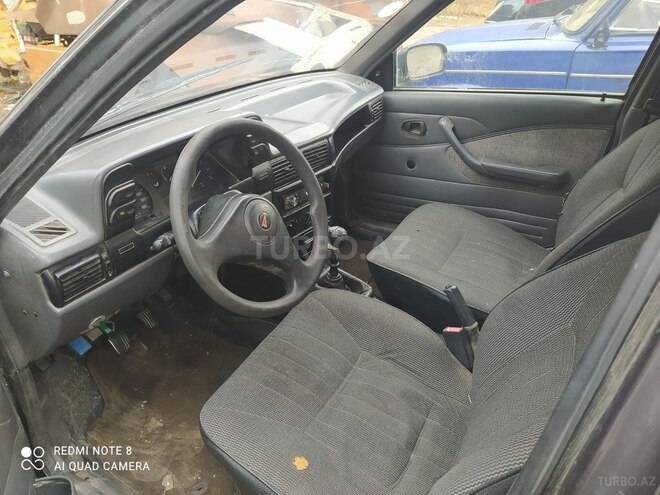 Daewoo Racer 1996, 350,000 km - 1.5 l - Bakı