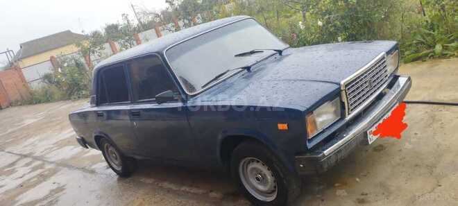 LADA (VAZ) 2107 2006, 85,756 km - 1.6 l - Cəlilabad
