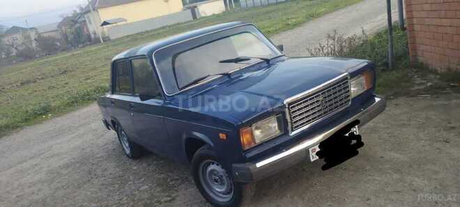 LADA (VAZ) 2107 2006, 85,756 km - 1.6 l - Cəlilabad