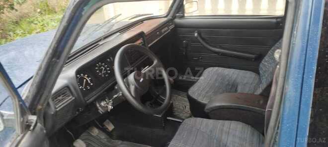 LADA (VAZ) 2107 2006, 85,756 km - 1.6 l - Cəlilabad