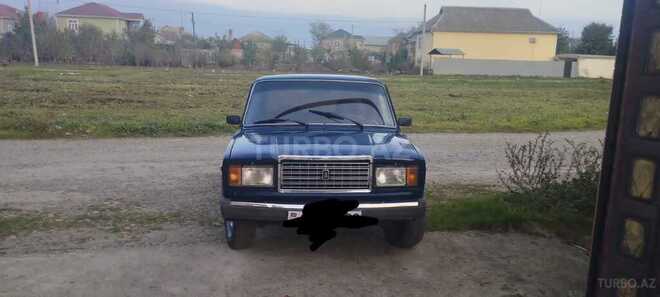 LADA (VAZ) 2107 2006, 85,756 km - 1.6 l - Cəlilabad