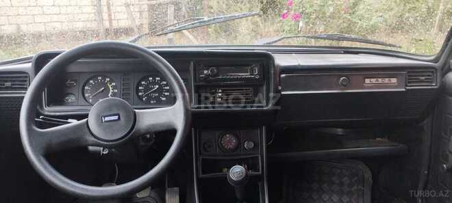 LADA (VAZ) 2107 2006, 85,756 km - 1.6 l - Cəlilabad