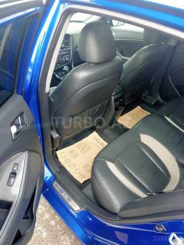 Kia Optima 2012, 141,258 km - 2.0 l - Bakı
