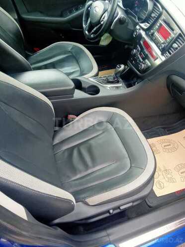 Kia Optima 2012, 141,258 km - 2.0 l - Bakı