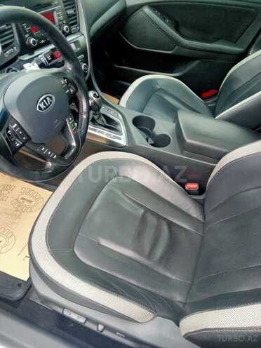Kia Optima 2012, 141,258 km - 2.0 l - Bakı