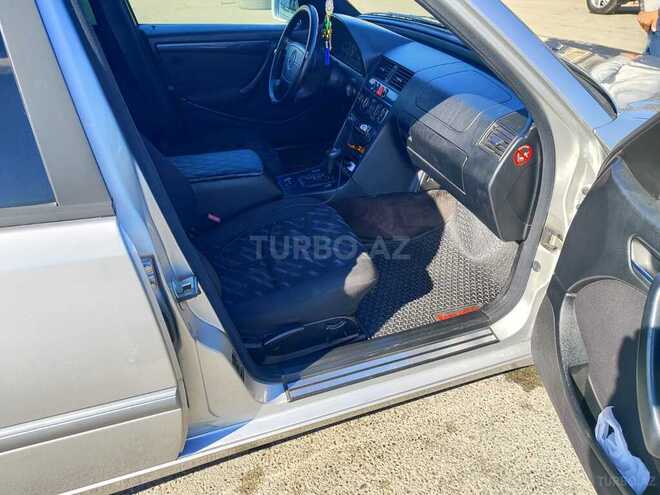 Mercedes C 200 1998, 312,000 km - 2.0 l - Bakı