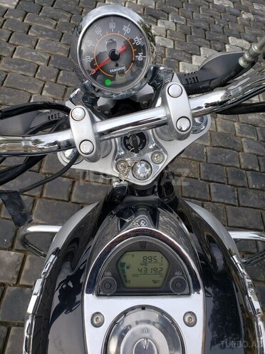 Haojue TR150S 2021, 43,000 km - 0.2 l - Bakı