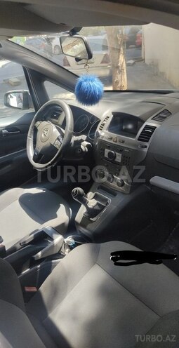 Opel Zafira 2007, 337,000 km - 1.6 l - Bakı