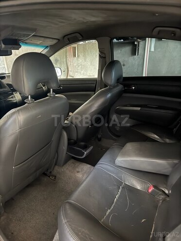 Toyota Prius 2007, 250,000 km - 1.5 л - Gəncə