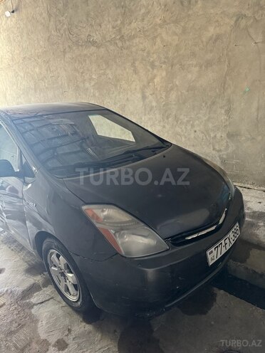 Toyota Prius 2007, 250,000 km - 1.5 л - Gəncə