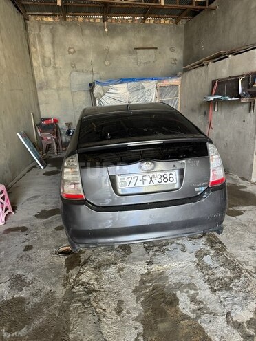 Toyota Prius 2007, 250,000 km - 1.5 л - Gəncə