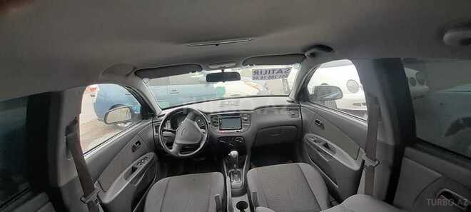 Kia Rio 2008, 187,181 km - 1.4 л - Bakı