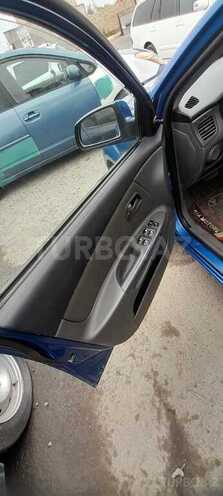 Kia Rio 2008, 187,181 km - 1.4 л - Bakı