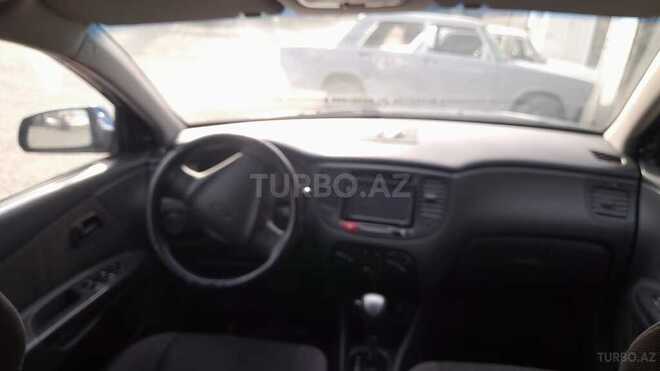 Kia Rio 2008, 187,181 km - 1.4 л - Bakı