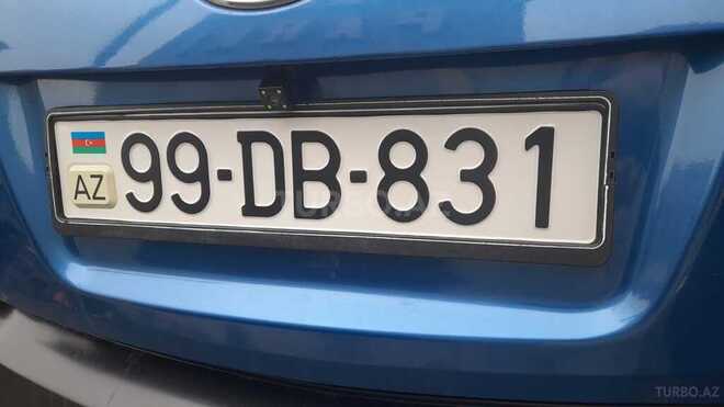 Kia Rio 2008, 187,181 km - 1.4 л - Bakı