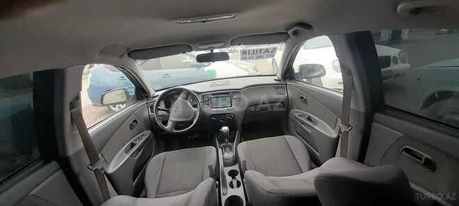 Kia Rio 2008, 187,181 km - 1.4 л - Bakı
