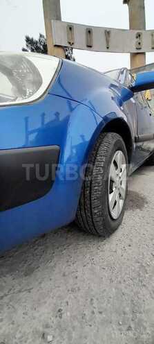 Kia Rio 2008, 187,181 km - 1.4 л - Bakı