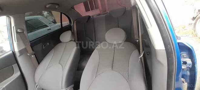 Kia Rio 2008, 187,181 km - 1.4 л - Bakı