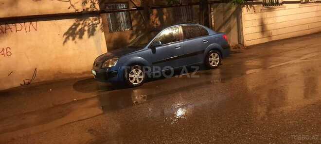 Kia Rio 2008, 187,181 km - 1.4 л - Bakı