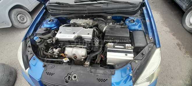 Kia Rio 2008, 187,181 km - 1.4 л - Bakı