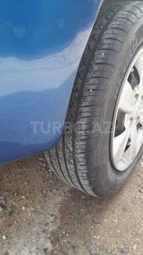 Kia Rio 2008, 187,181 km - 1.4 л - Bakı