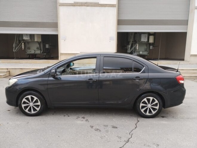 GWM Voleex C30 2014, 298,000 km - 1.6 l - Bakı