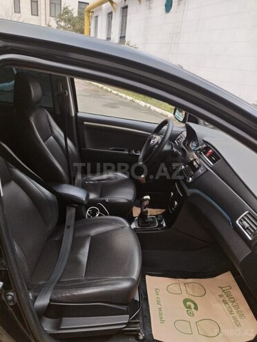 GWM Voleex C30 2014, 298,000 km - 1.6 l - Bakı