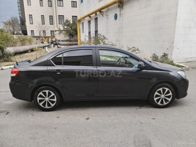 GWM Voleex C30 2014, 298,000 km - 1.6 l - Bakı