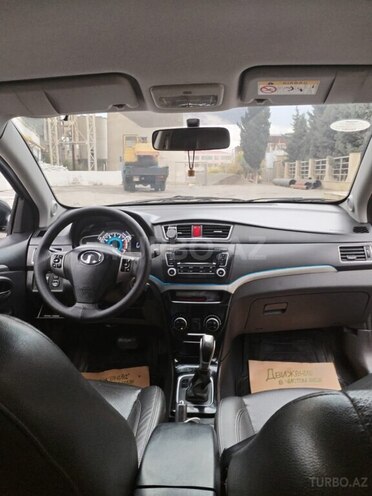 GWM Voleex C30 2014, 298,000 km - 1.6 l - Bakı