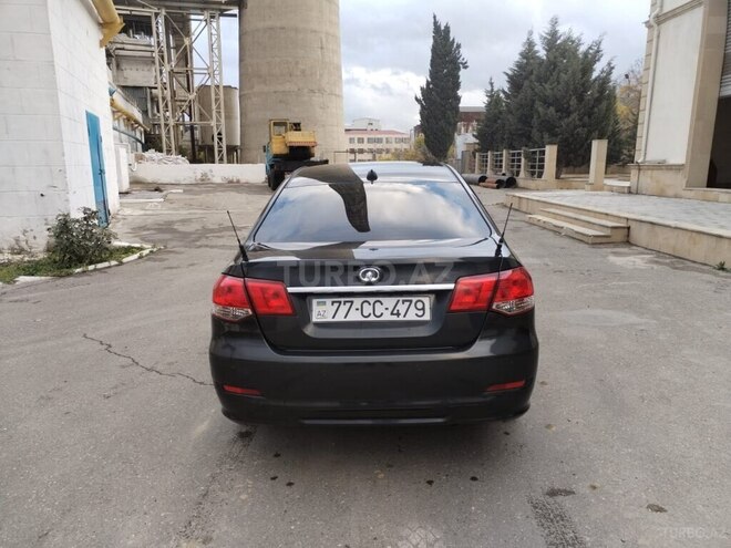 GWM Voleex C30 2014, 298,000 km - 1.6 l - Bakı