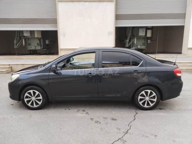 GWM Voleex C30 2014, 298,000 km - 1.6 l - Bakı