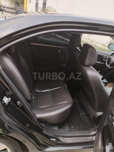 GWM Voleex C30 2014, 298,000 km - 1.6 l - Bakı