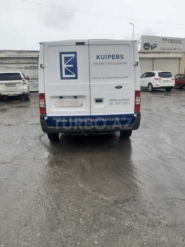 Ford Transit 2008, 200,000 km - 2.4 l - Sumqayıt