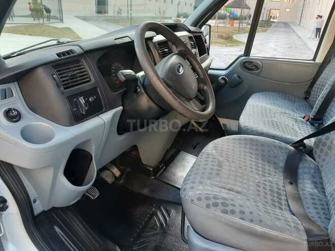 Ford Transit 2008, 200,000 km - 2.4 l - Sumqayıt