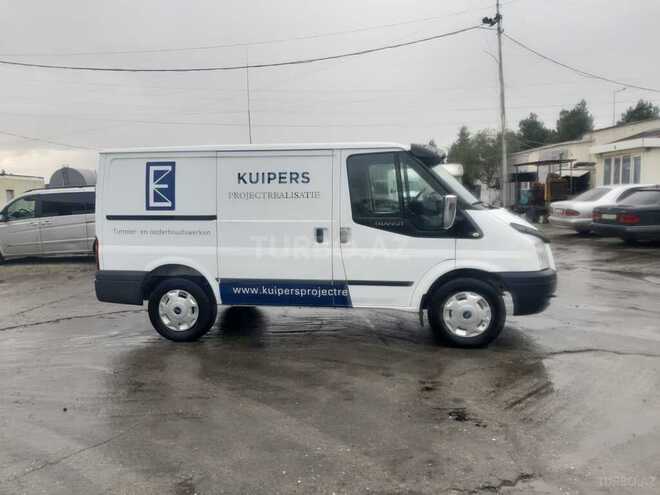 Ford Transit 2008, 200,000 km - 2.4 l - Sumqayıt