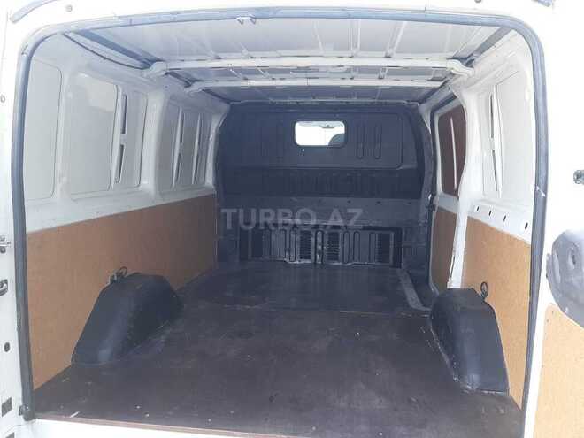 Ford Transit 2008, 200,000 km - 2.4 l - Sumqayıt