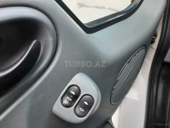 Ford Transit 2008, 200,000 km - 2.4 l - Sumqayıt