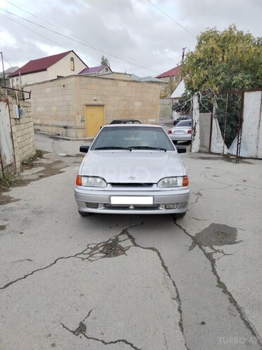 LADA (VAZ) 2115 2006, 350,000 km - 1.6 л - Bakı