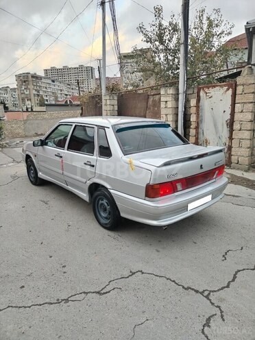 LADA (VAZ) 2115 2006, 350,000 km - 1.6 л - Bakı
